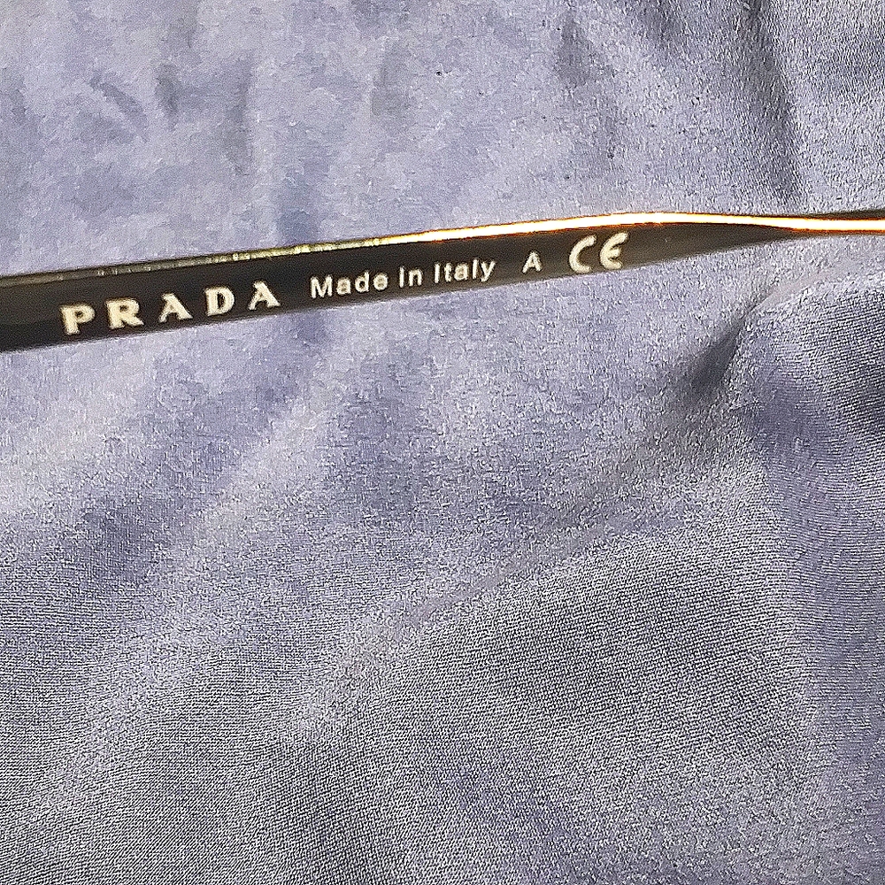 PRADA sunglasses - Picture 9 of 15